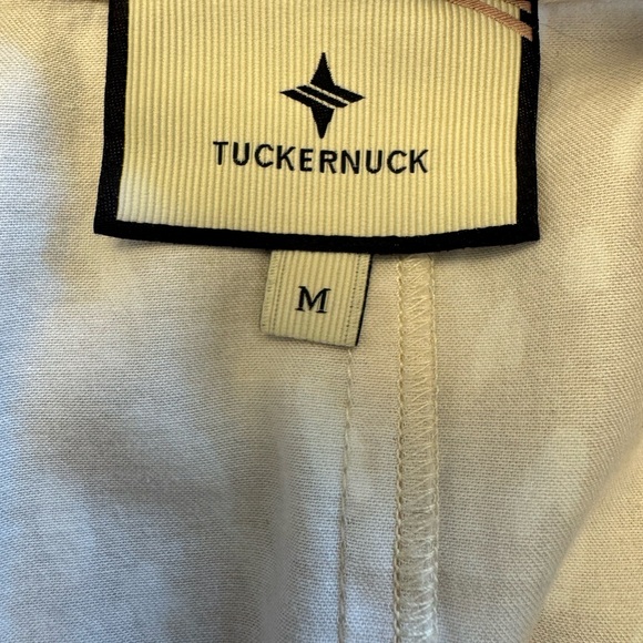 Tuckernuck Antelope Royal Shirt Dress - Picture 5 of 6